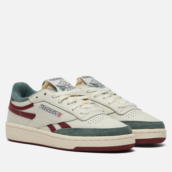 Кроссовки Reebok Club C Revenge Vintage, IE1957