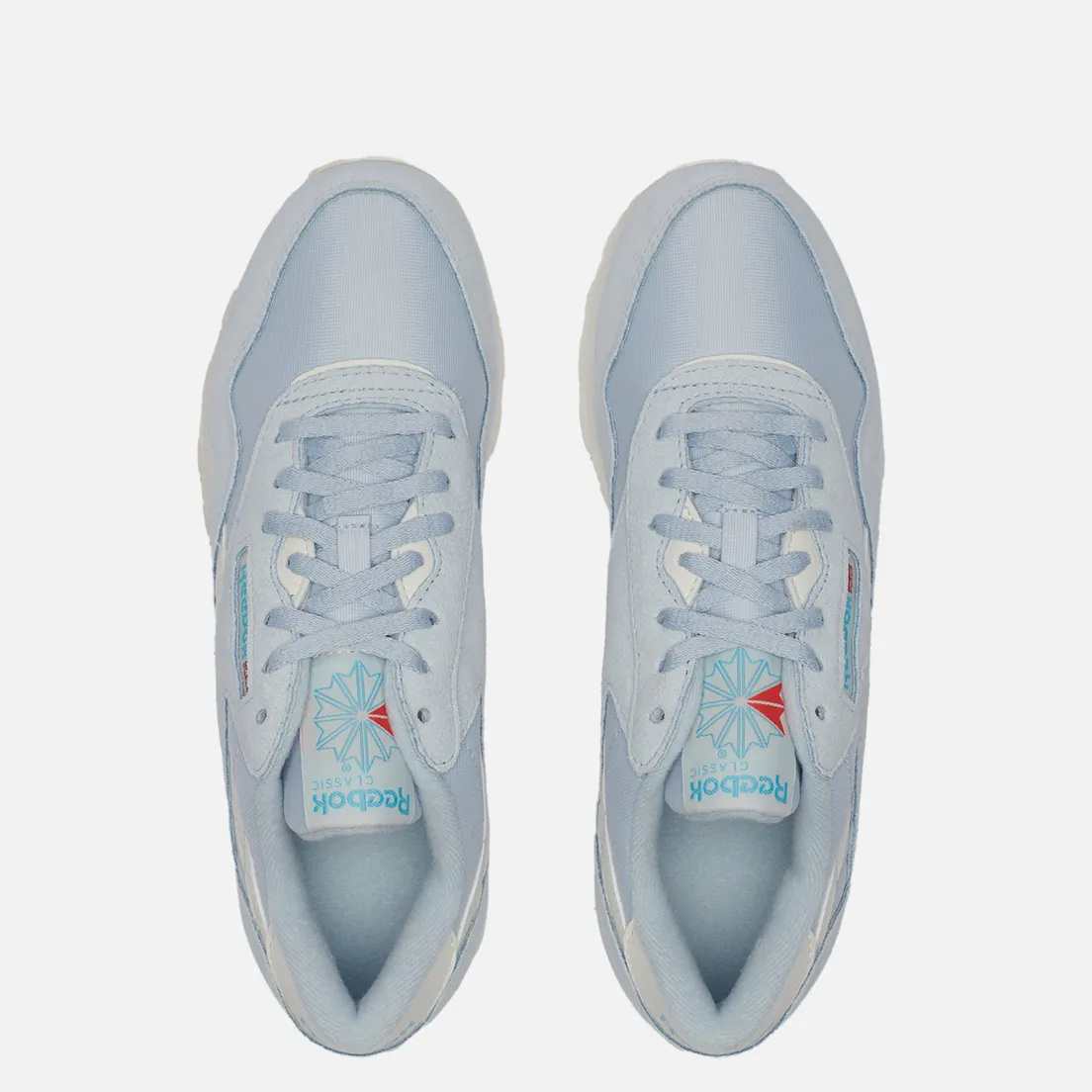 Reebok Женские кроссовки Classic Nylon