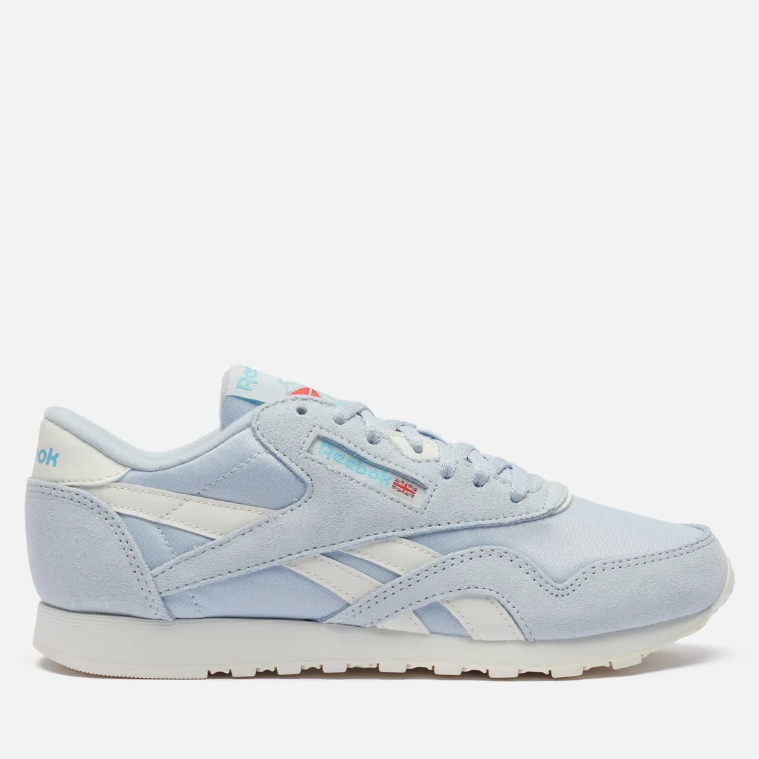 Reebok Женские кроссовки Classic Nylon