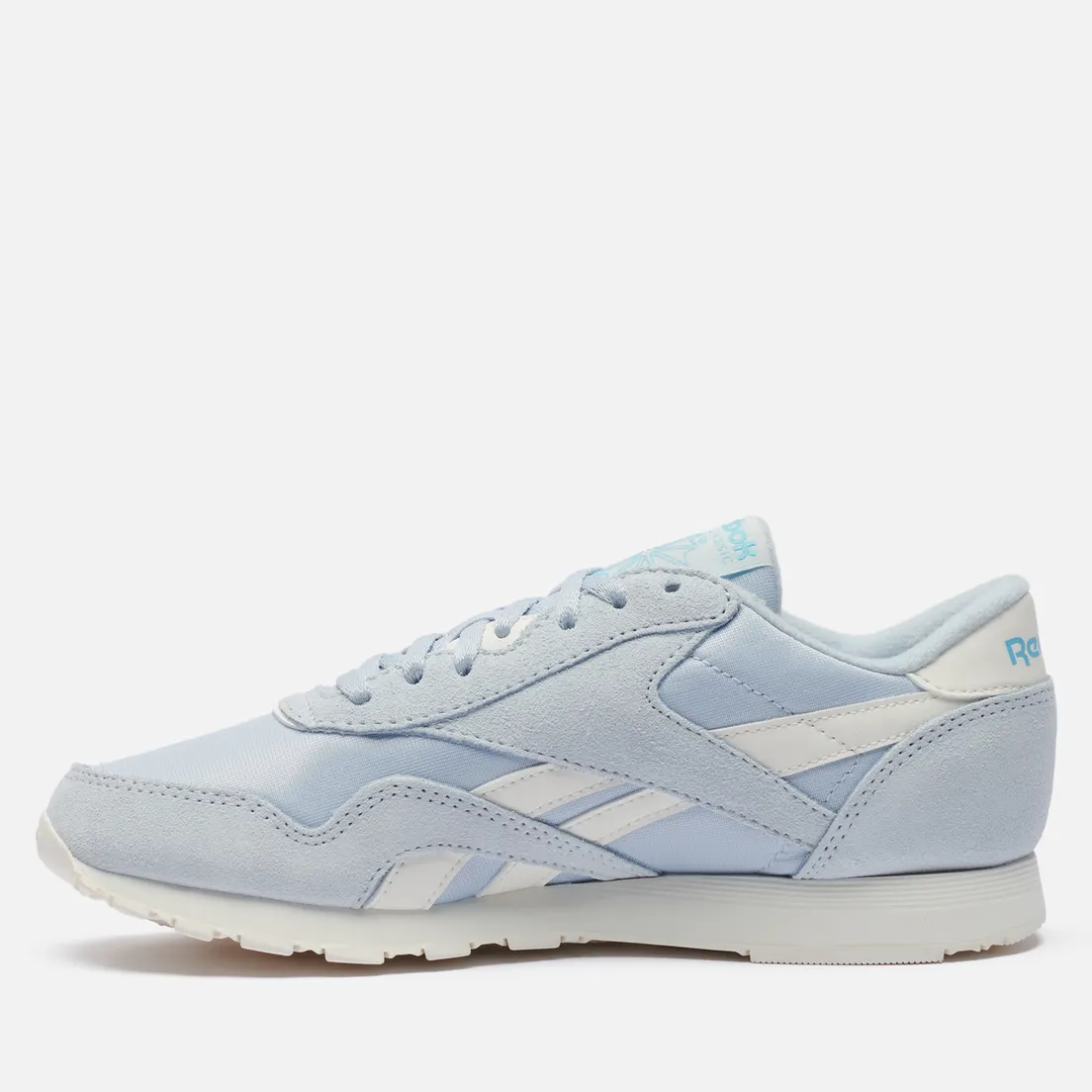 Reebok Женские кроссовки Classic Nylon