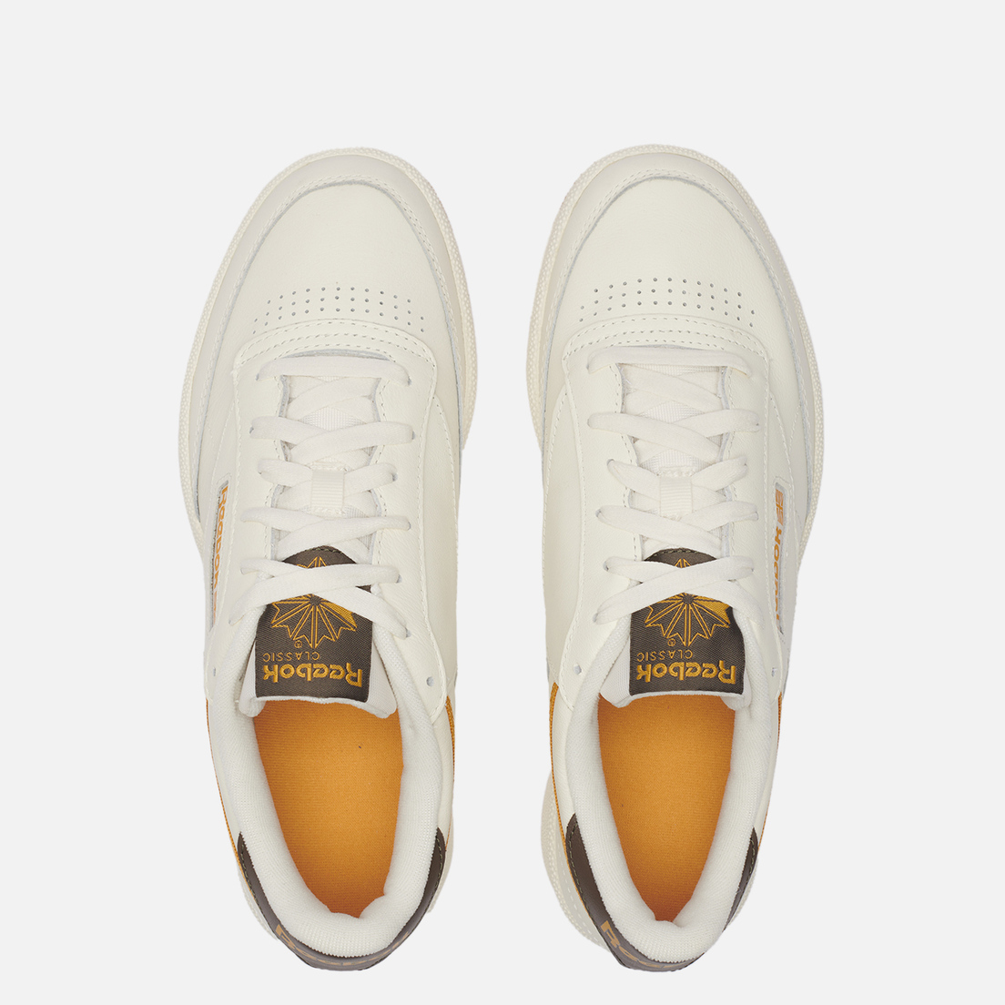 Reebok Мужские кроссовки Club C 85