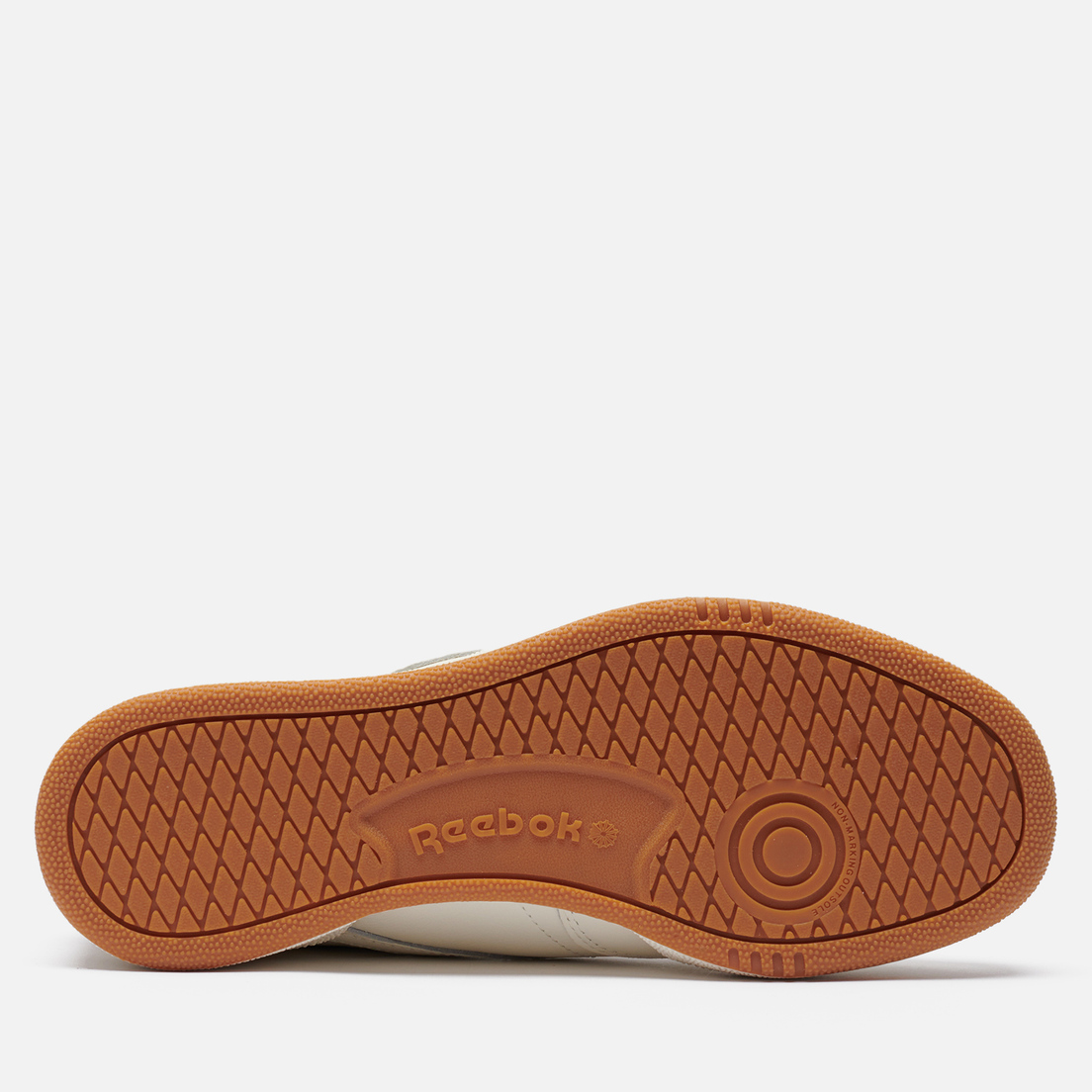 Reebok Мужские кроссовки Club C 85