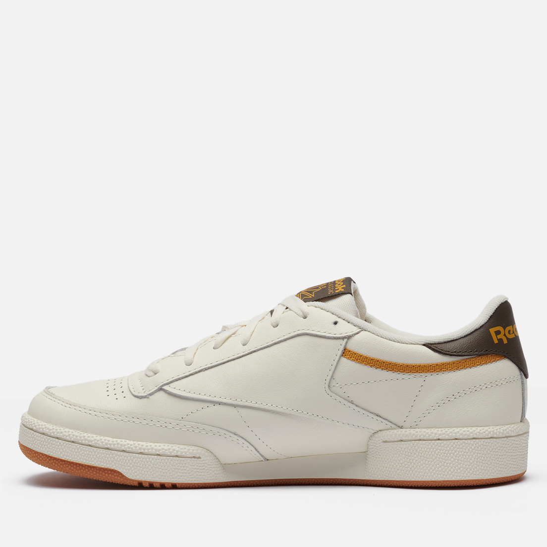 Reebok Мужские кроссовки Club C 85