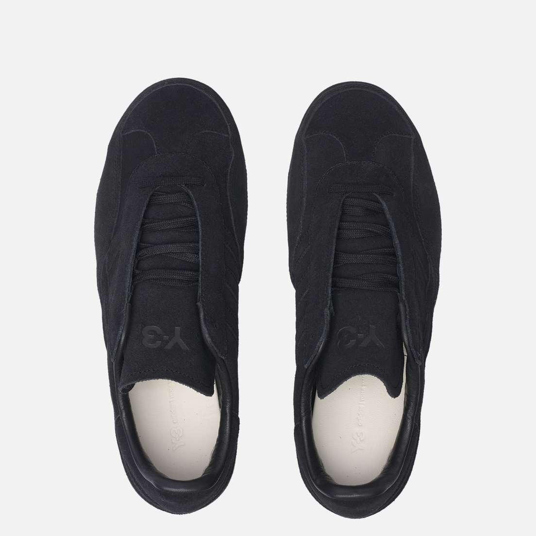 Y-3 Мужские кроссовки Gazelle