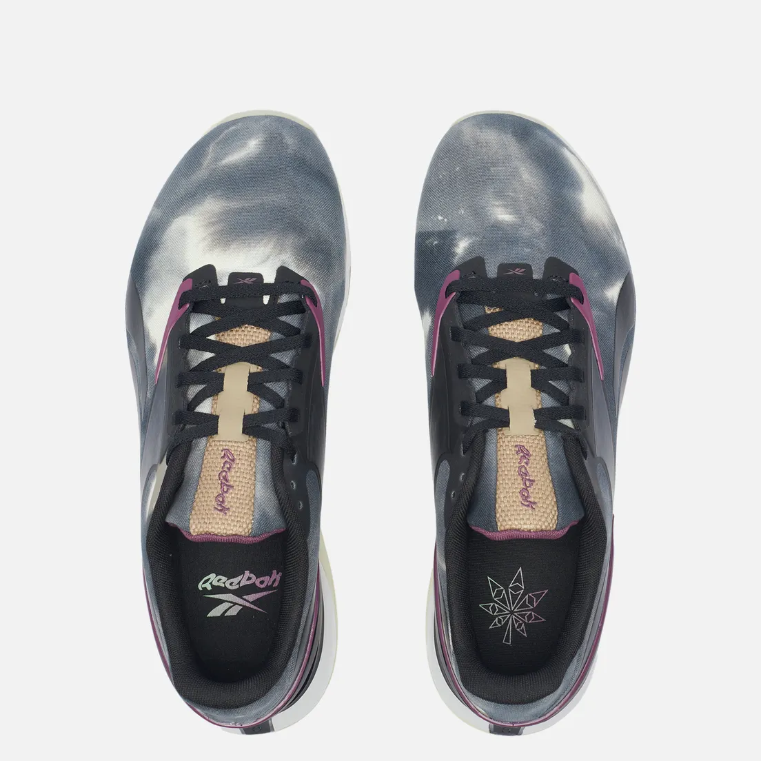 Reebok Кроссовки Nano X3