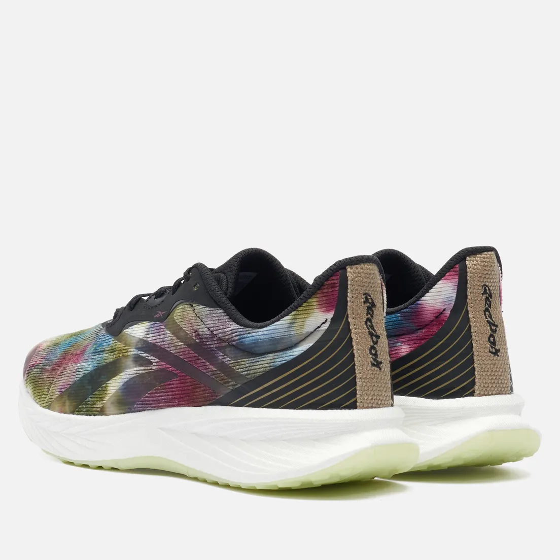 Reebok Мужские кроссовки Floatride Energy 5