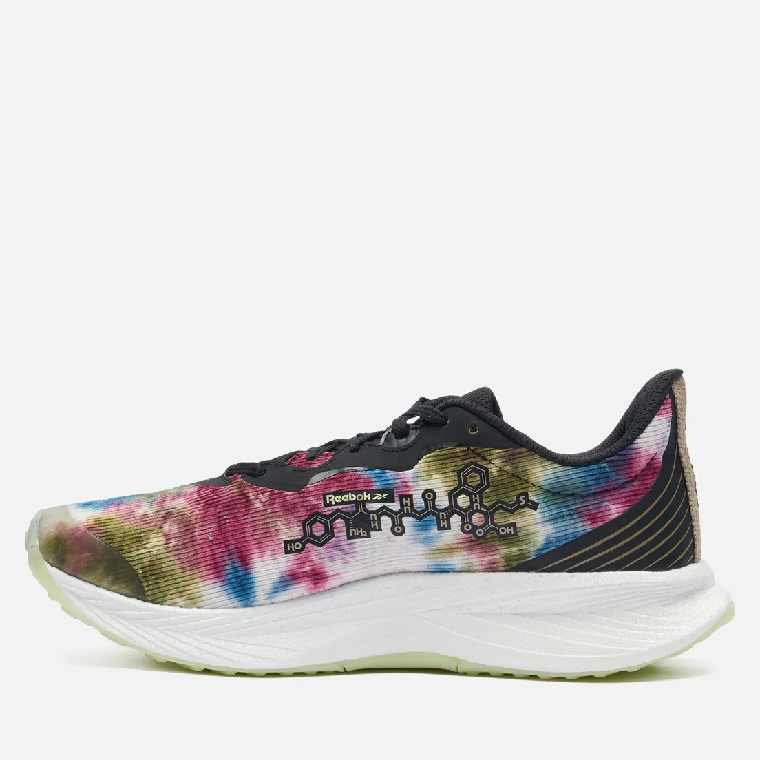 Reebok Мужские кроссовки Floatride Energy 5