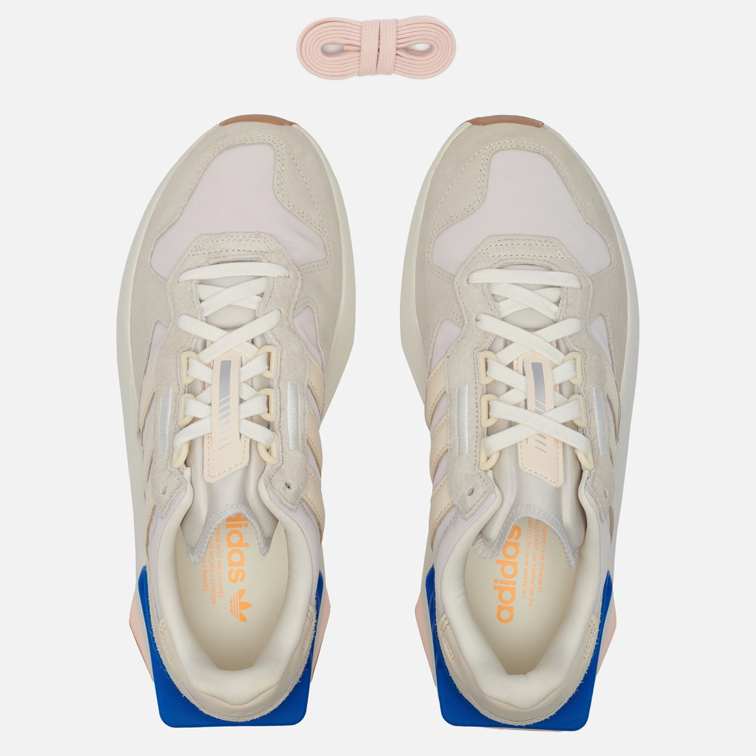 adidas Originals Мужские кроссовки Treziod PT