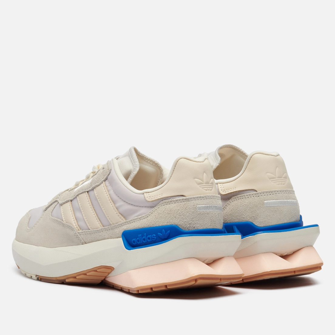 adidas Originals Мужские кроссовки Treziod PT