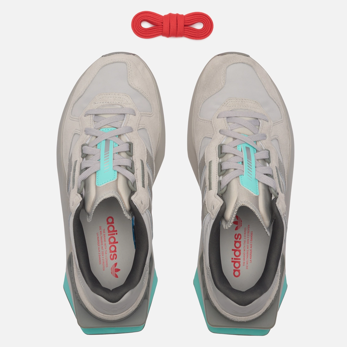 adidas Originals Мужские кроссовки Treziod PT