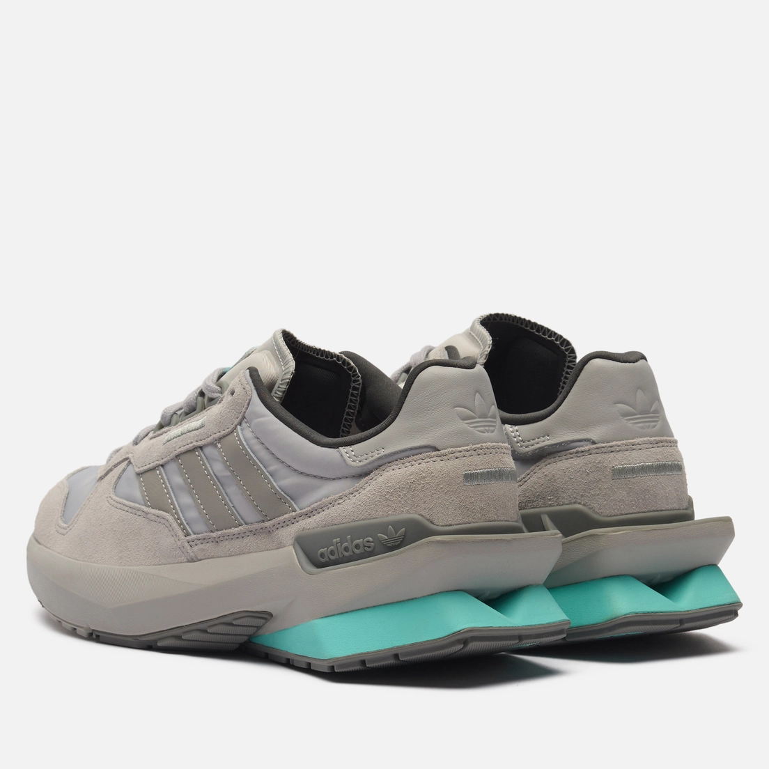 adidas Originals Мужские кроссовки Treziod PT