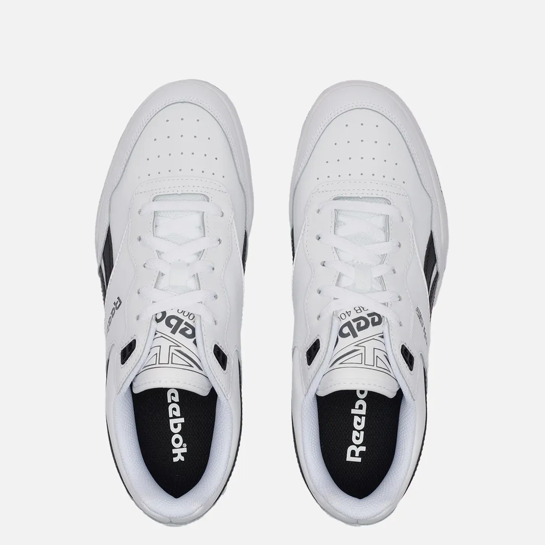 Reebok Мужские кроссовки BB 4000 II