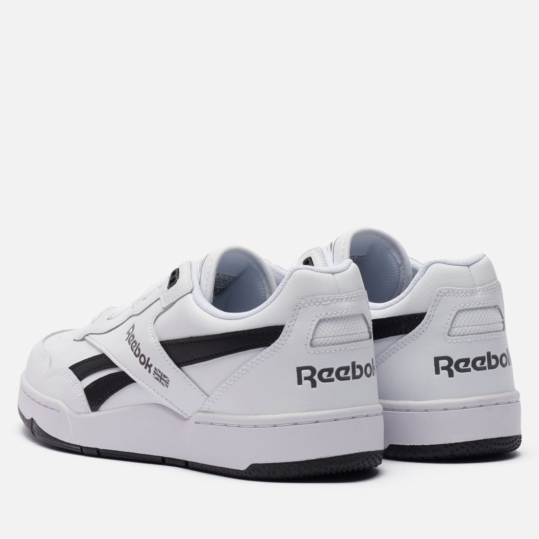 Reebok Мужские кроссовки BB 4000 II