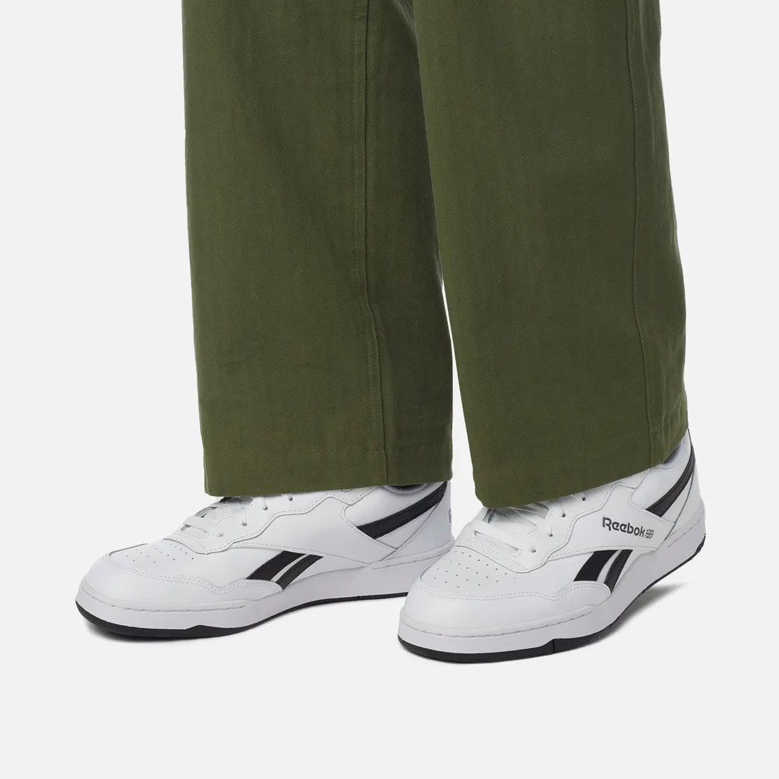 Reebok Мужские кроссовки BB 4000 II