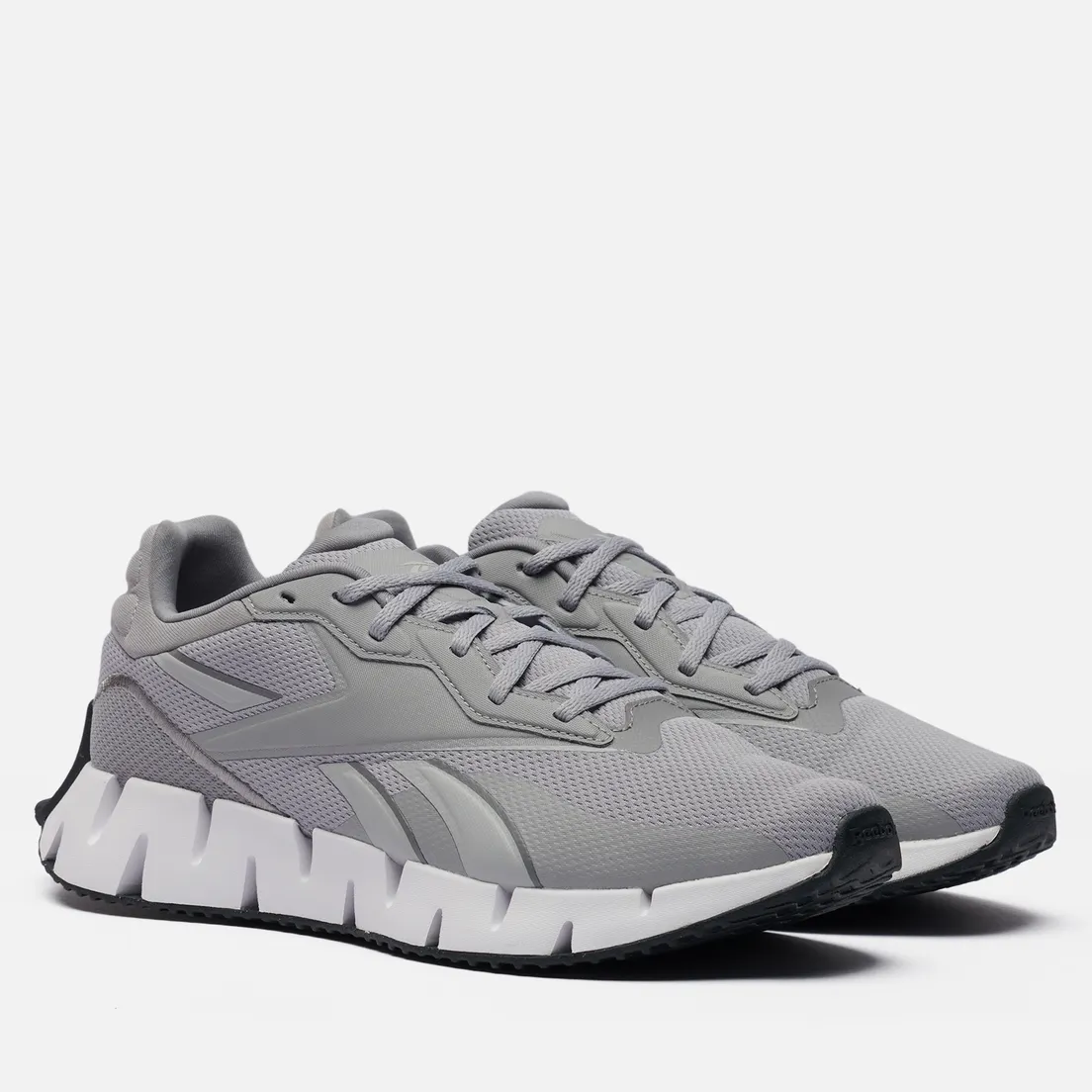 Reebok Мужские кроссовки Zig Dynamica 4