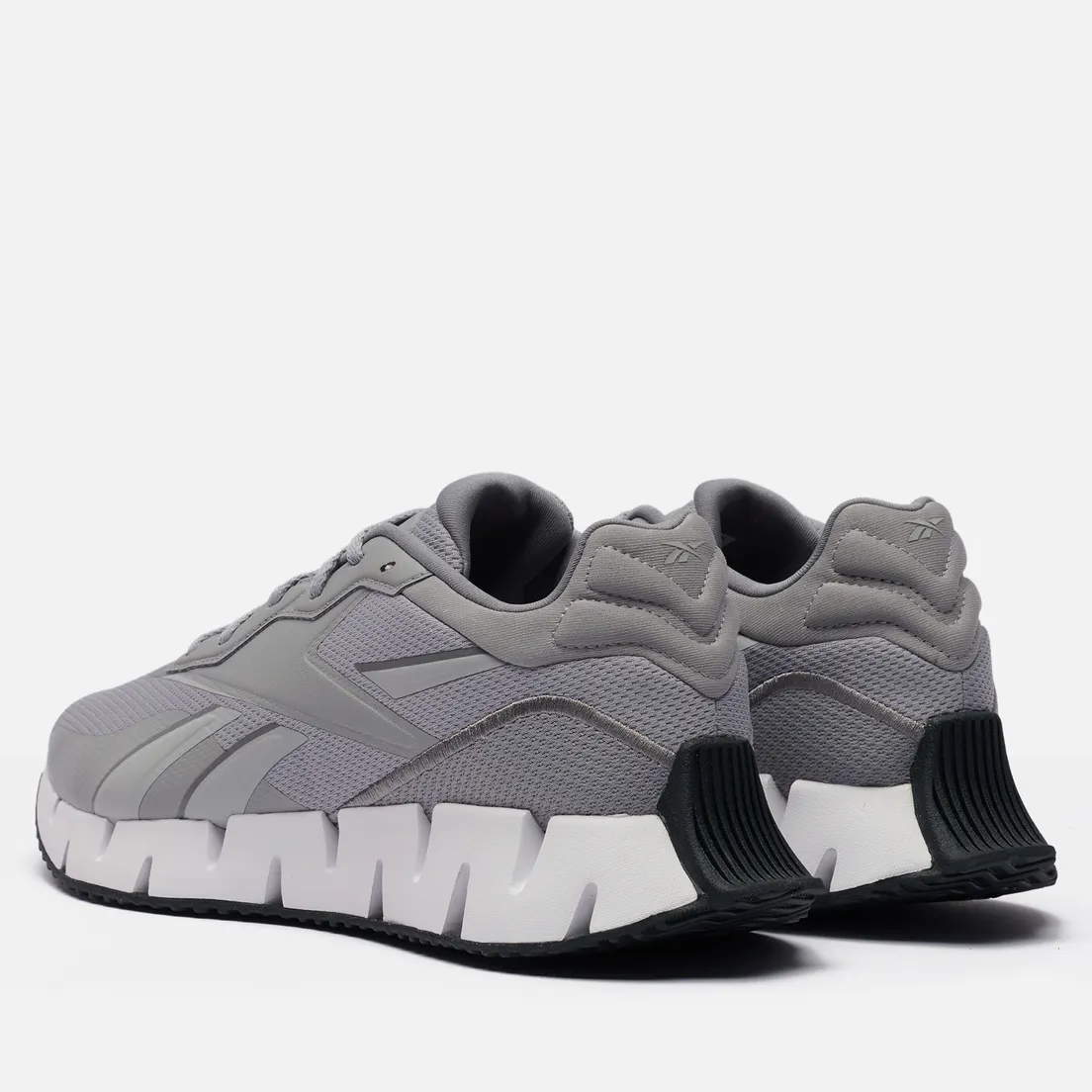 Reebok Мужские кроссовки Zig Dynamica 4