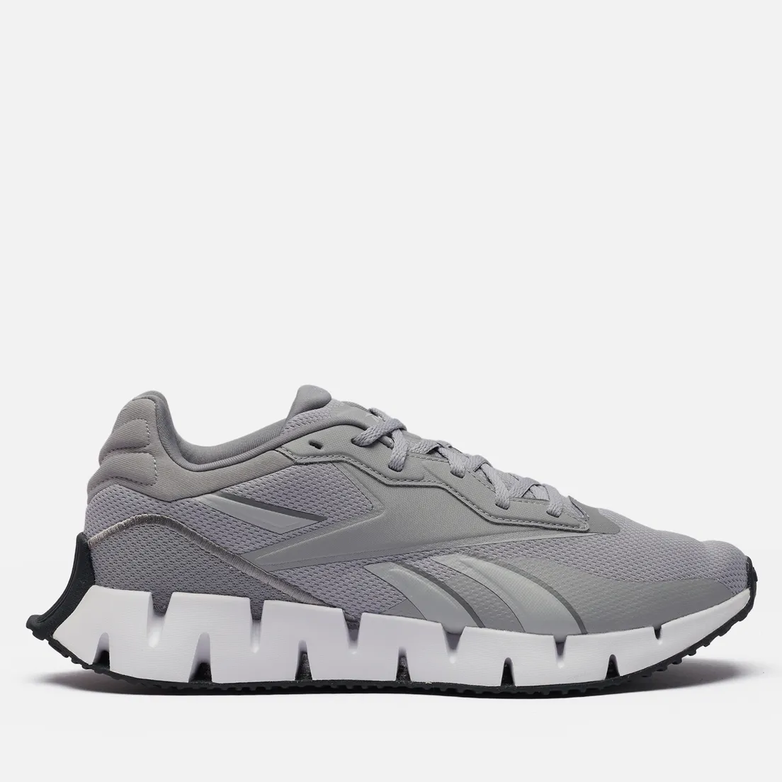 Reebok Мужские кроссовки Zig Dynamica 4