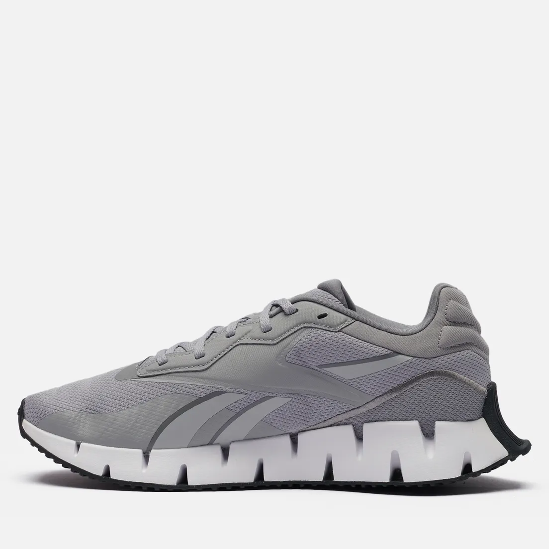 Reebok Мужские кроссовки Zig Dynamica 4