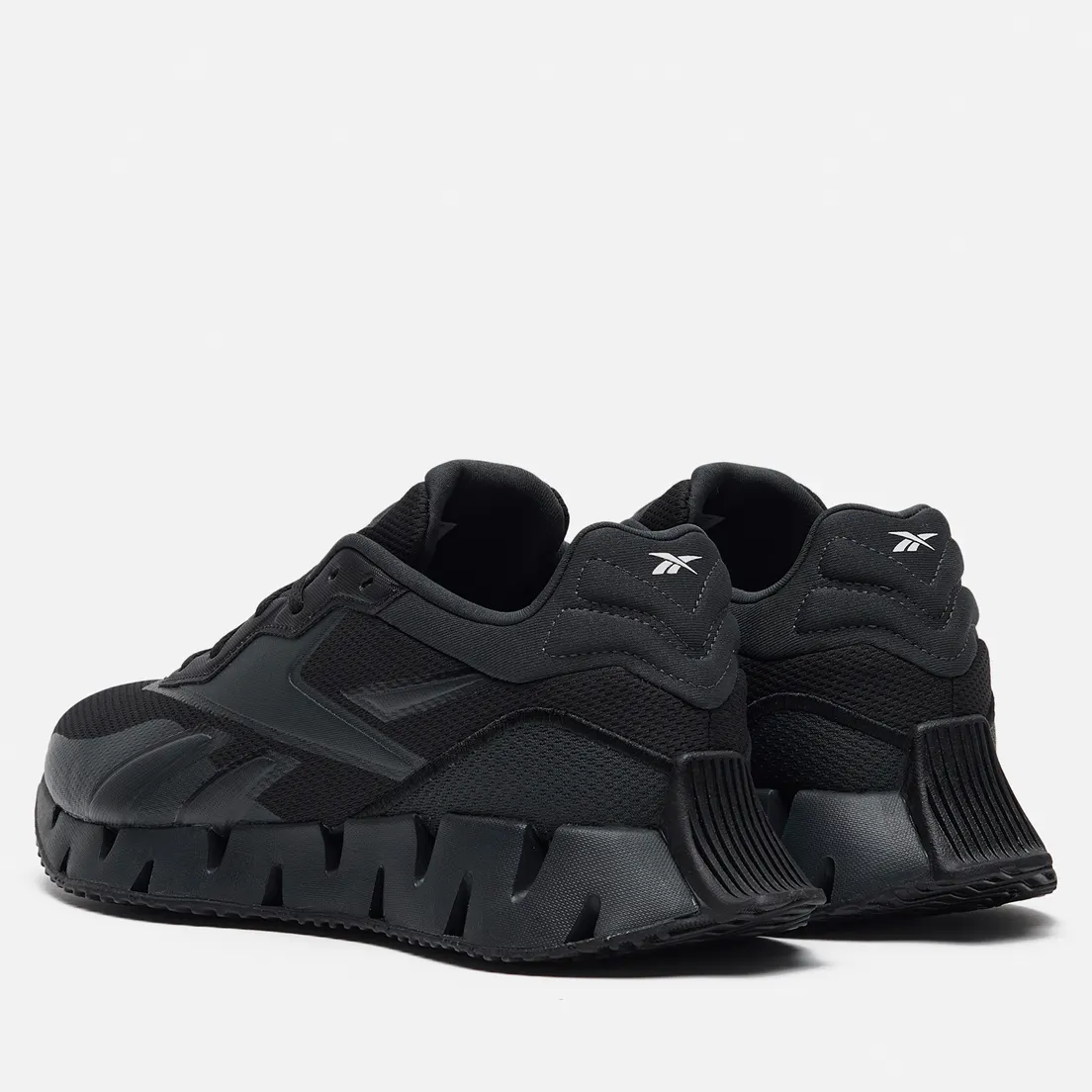 Reebok Мужские кроссовки Zig Dynamica 4