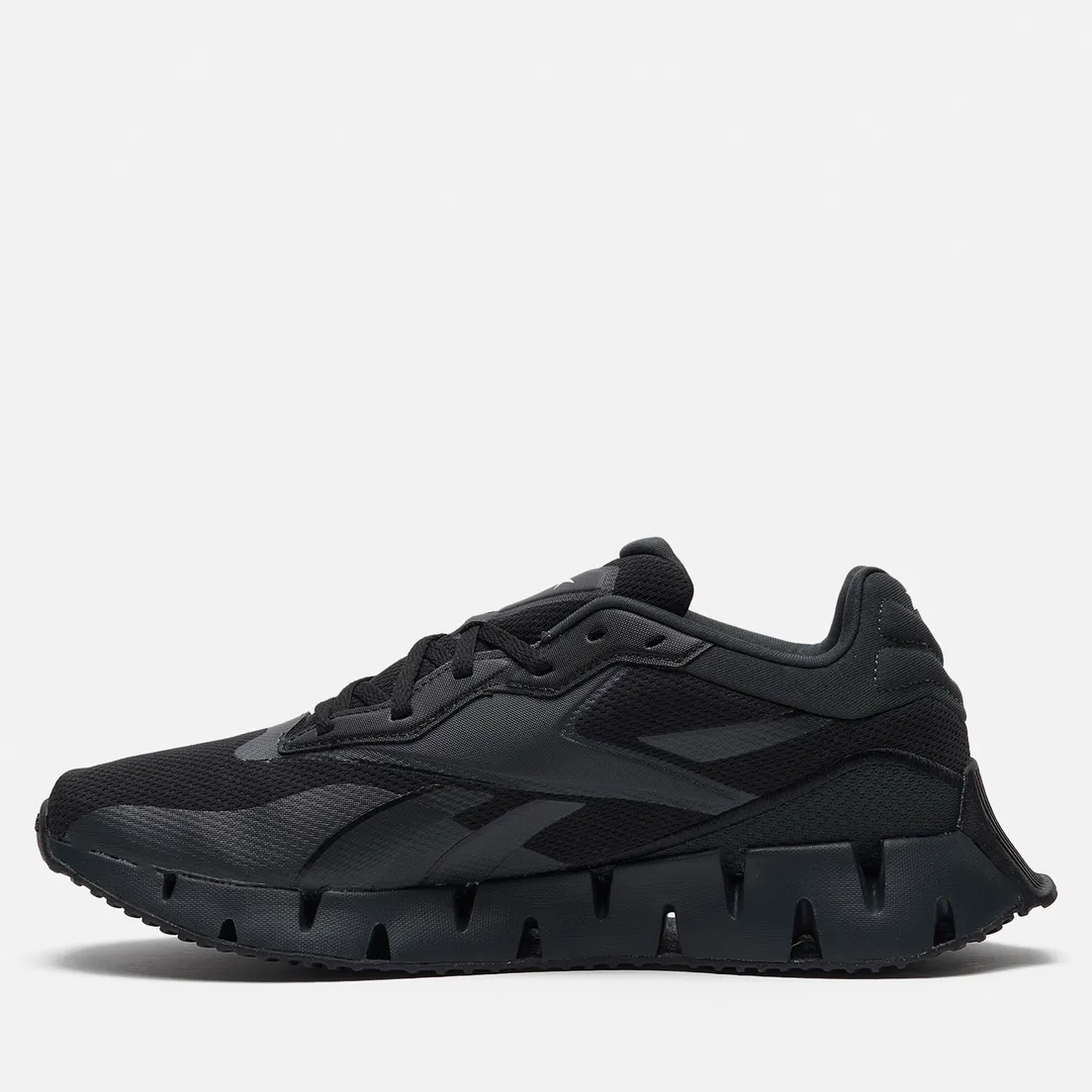 Reebok Мужские кроссовки Zig Dynamica 4