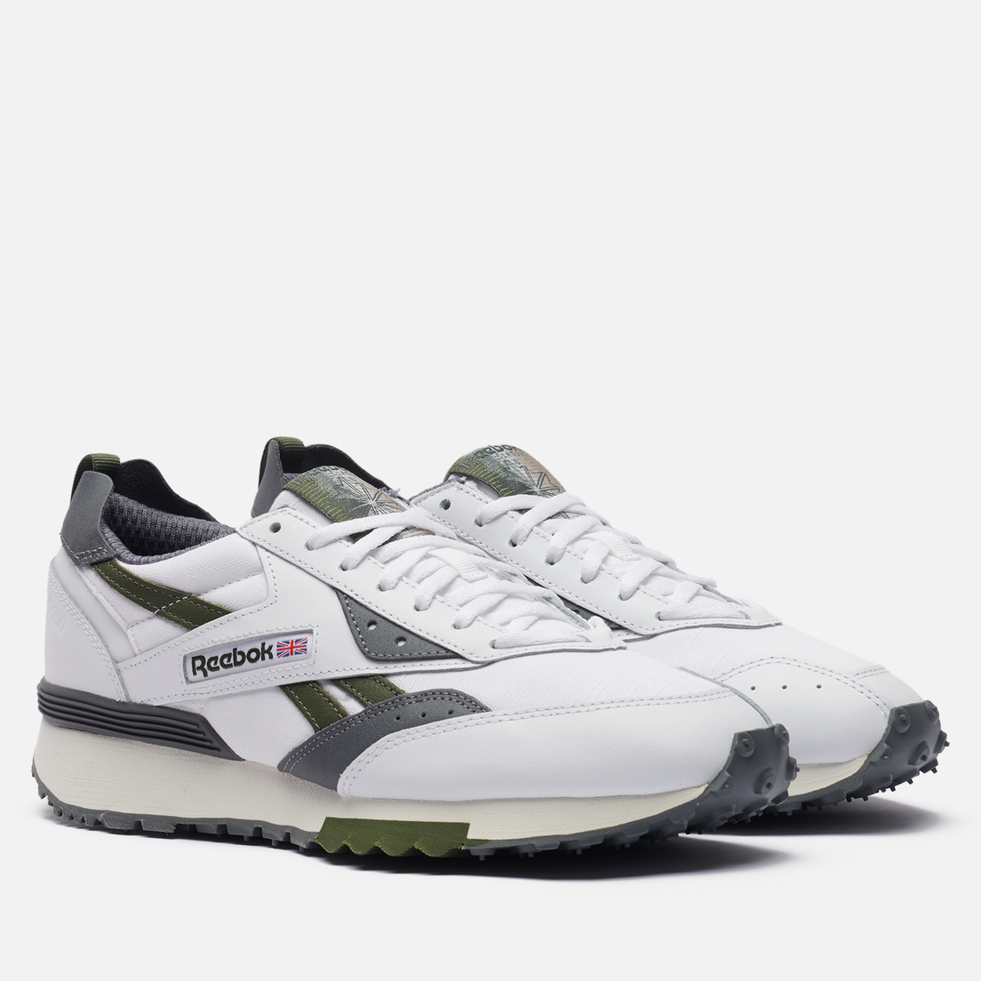 Reebok Мужские кроссовки LX2200