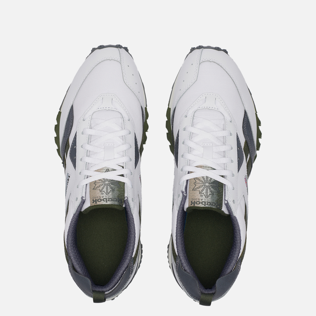 Reebok Мужские кроссовки LX2200