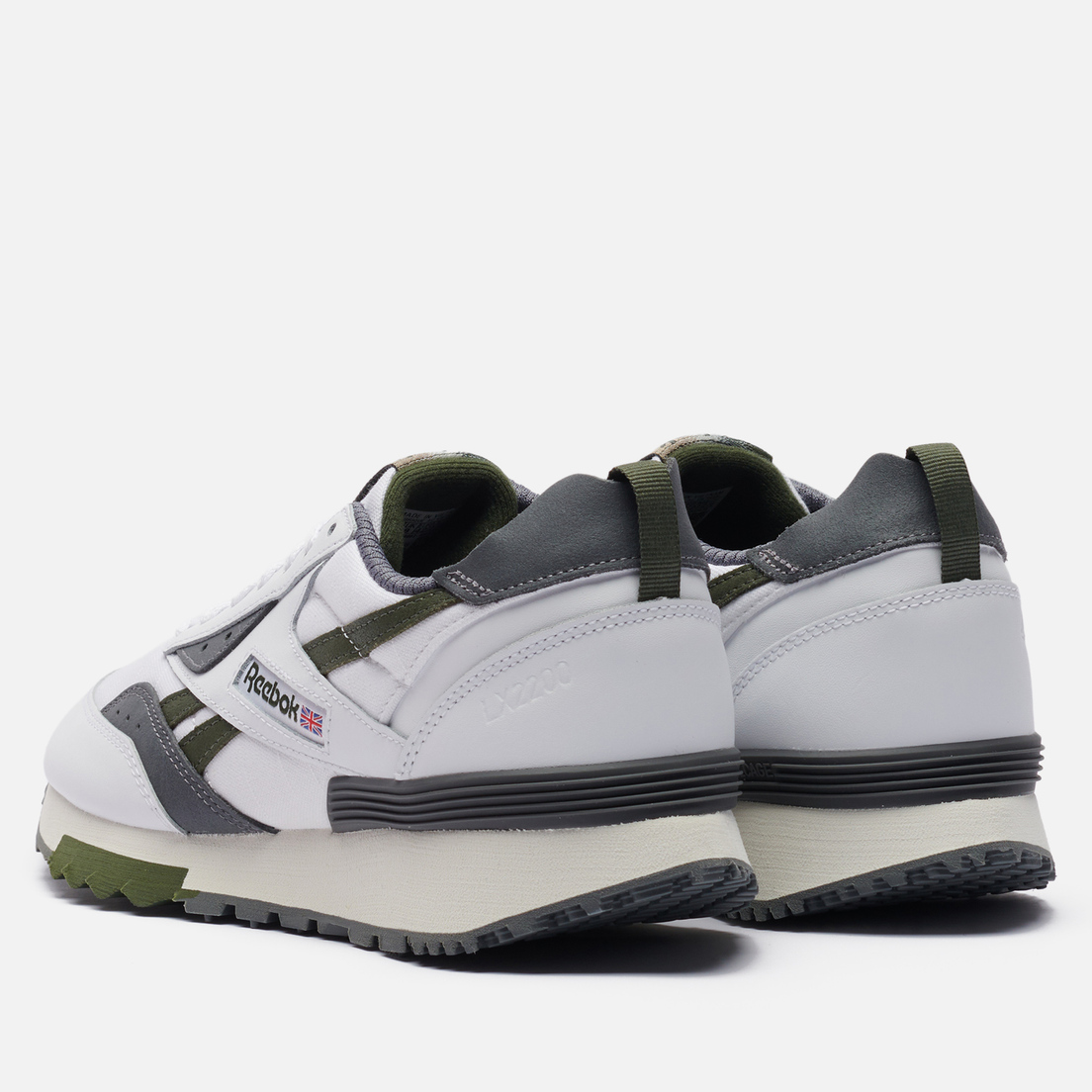 Reebok Мужские кроссовки LX2200