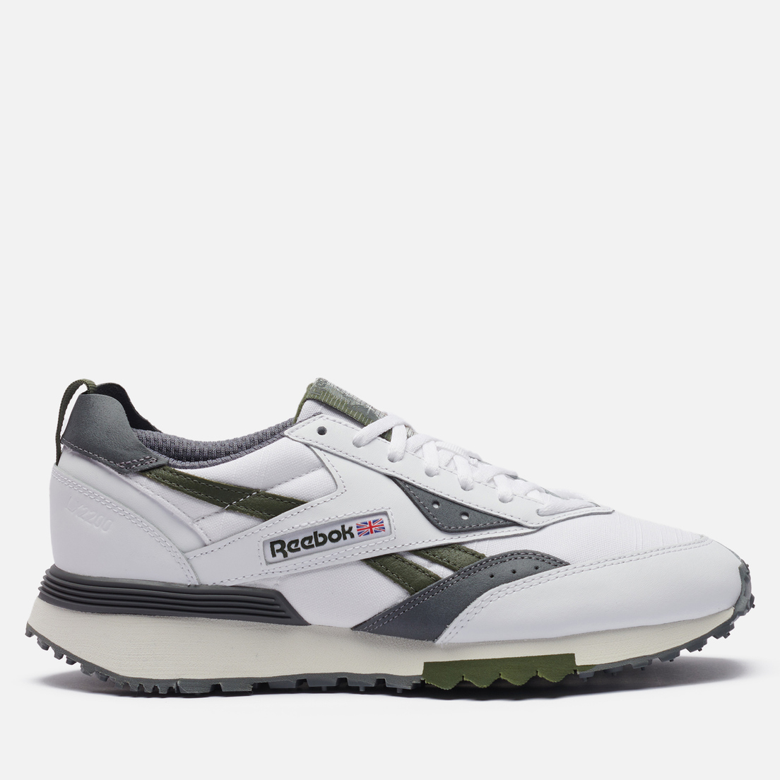 Reebok Мужские кроссовки LX2200
