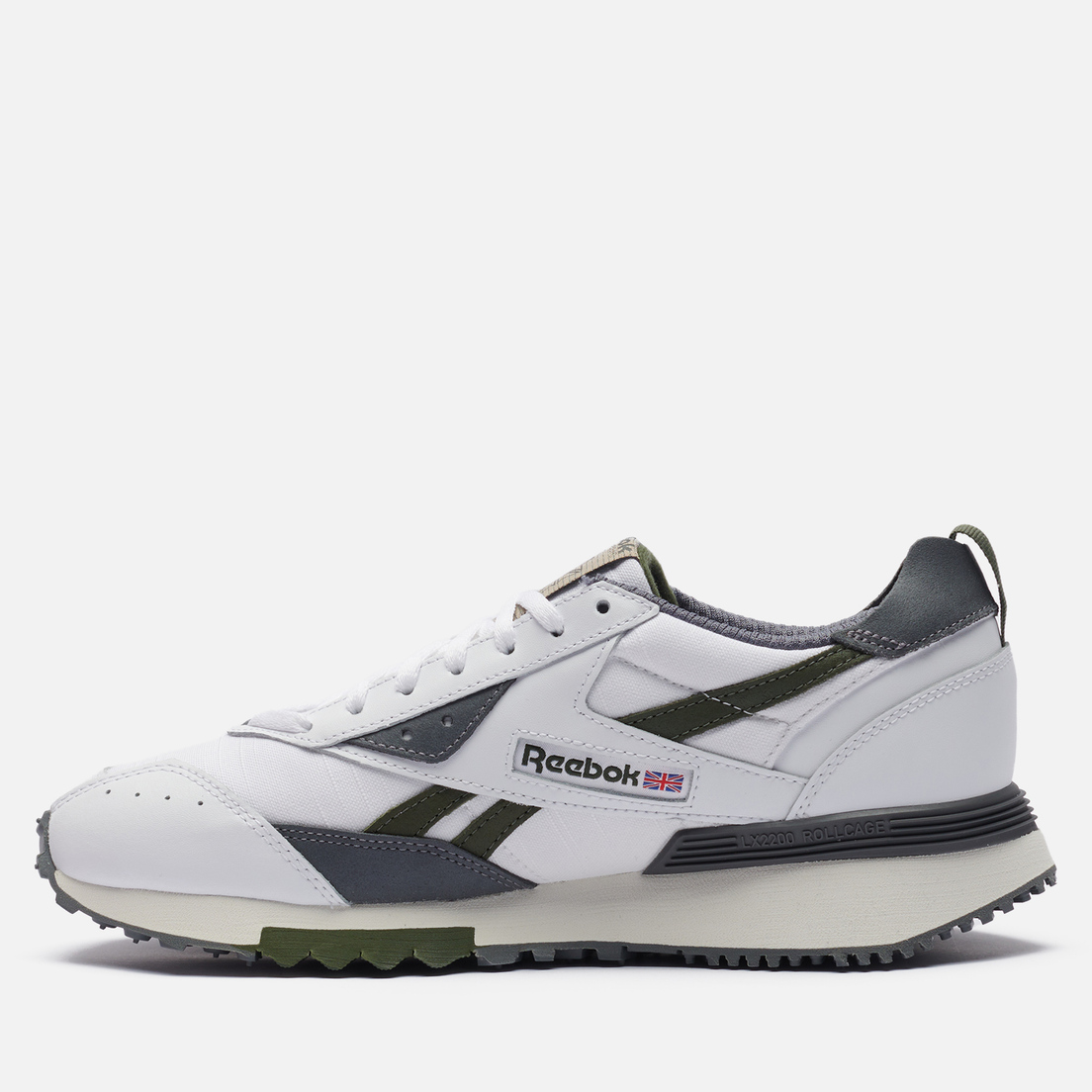 Reebok Мужские кроссовки LX2200