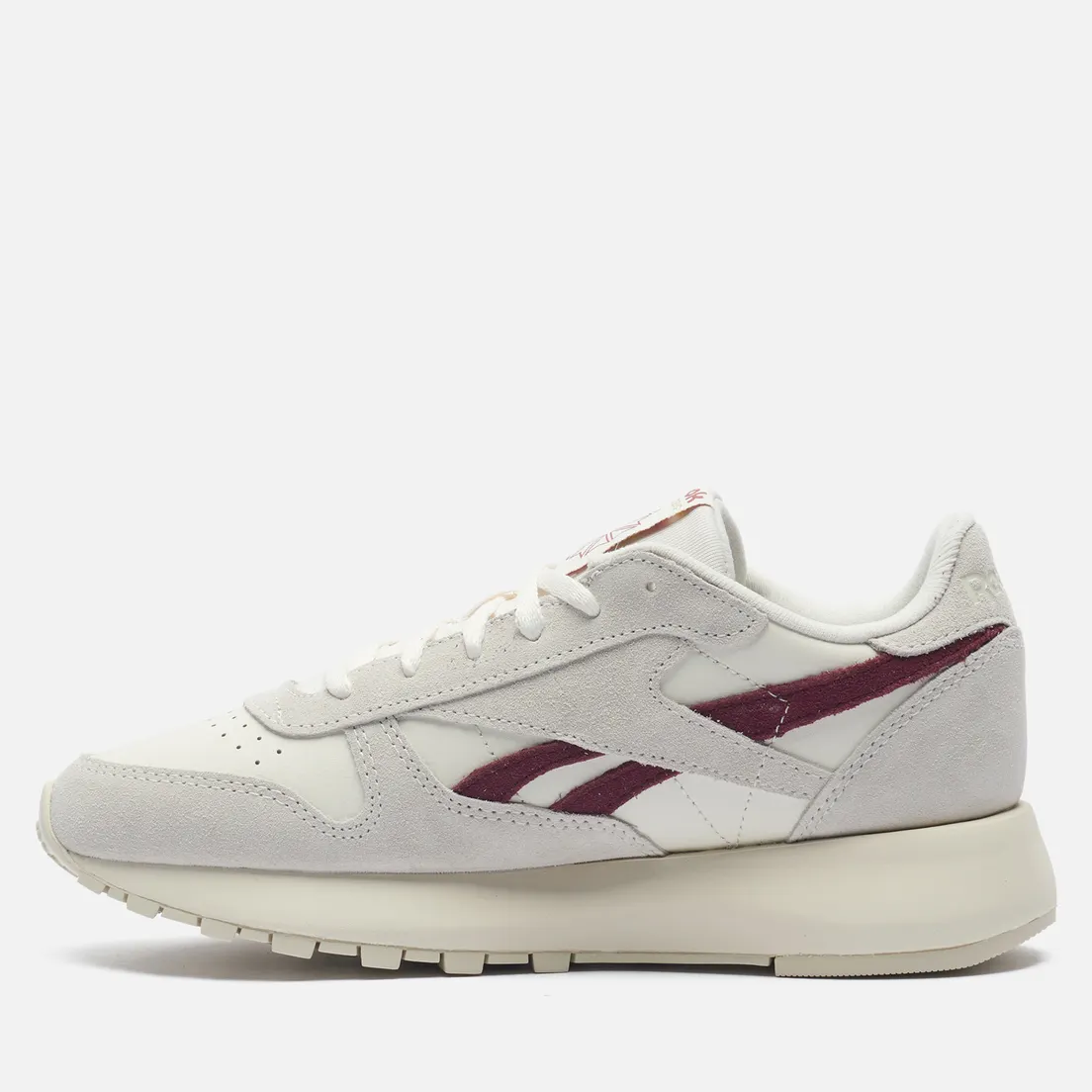 Reebok Женские кроссовки Classic Leather SP