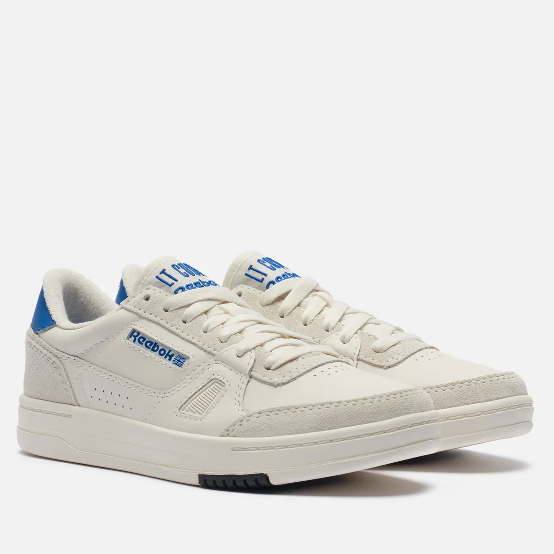 Reebok Мужские кроссовки LT Court
