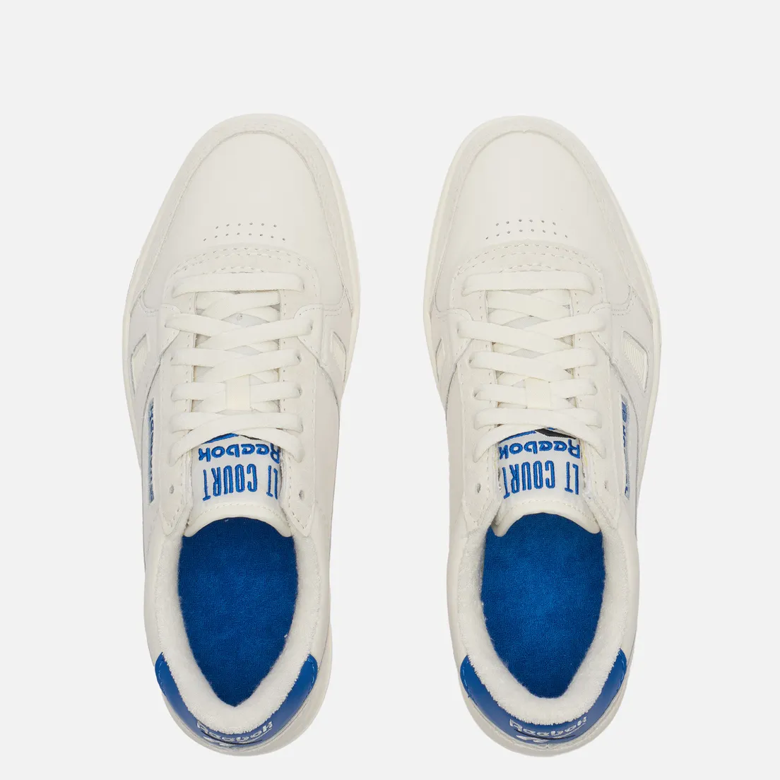 Reebok Мужские кроссовки LT Court