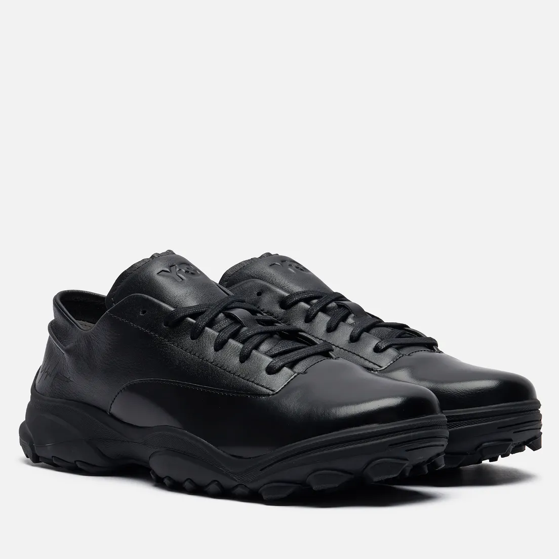 Y-3 Кроссовки GSG9 Low