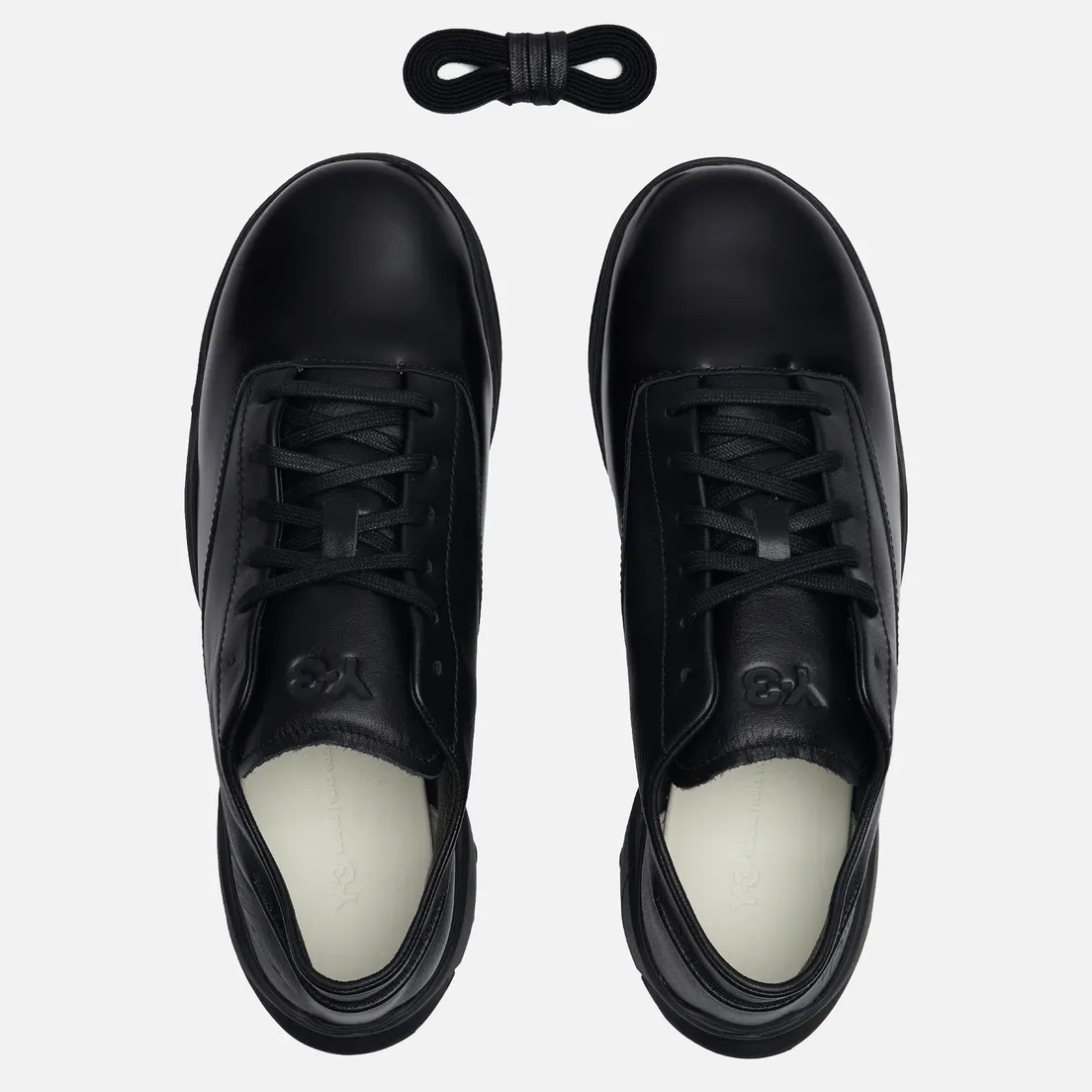 Y-3 Кроссовки GSG9 Low