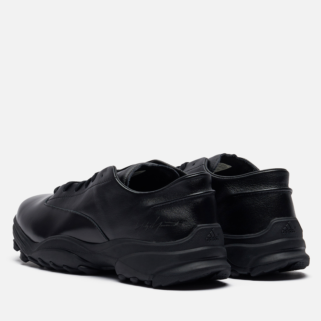 Y-3 Мужские кроссовки GSG9 Low