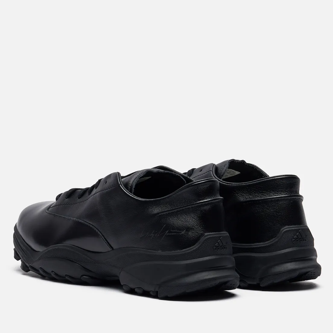 Y-3 Кроссовки GSG9 Low