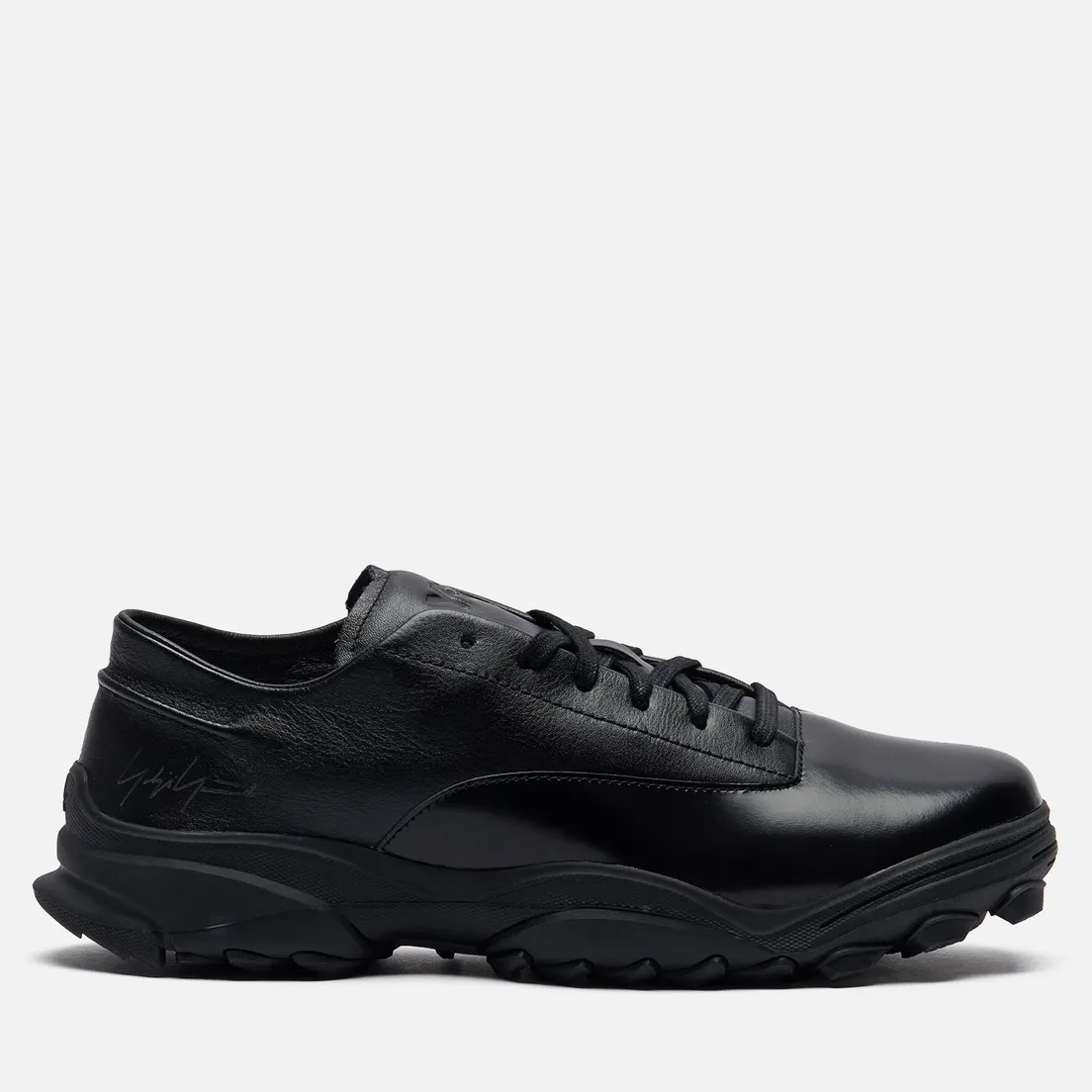 Y-3 Кроссовки GSG9 Low