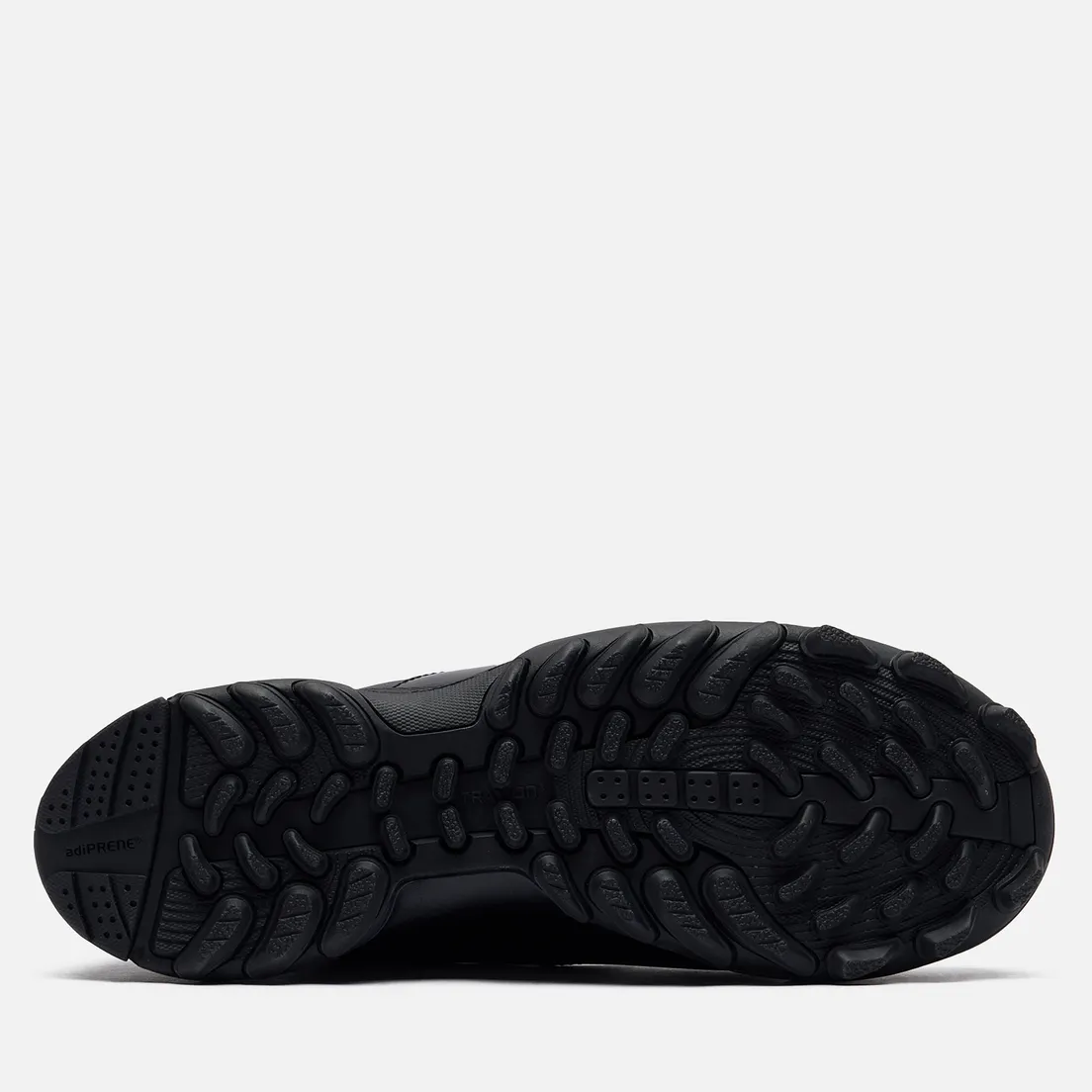 Y-3 Кроссовки GSG9 Low