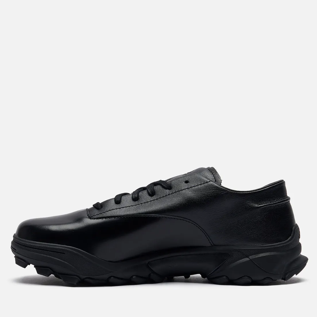 Y-3 Кроссовки GSG9 Low