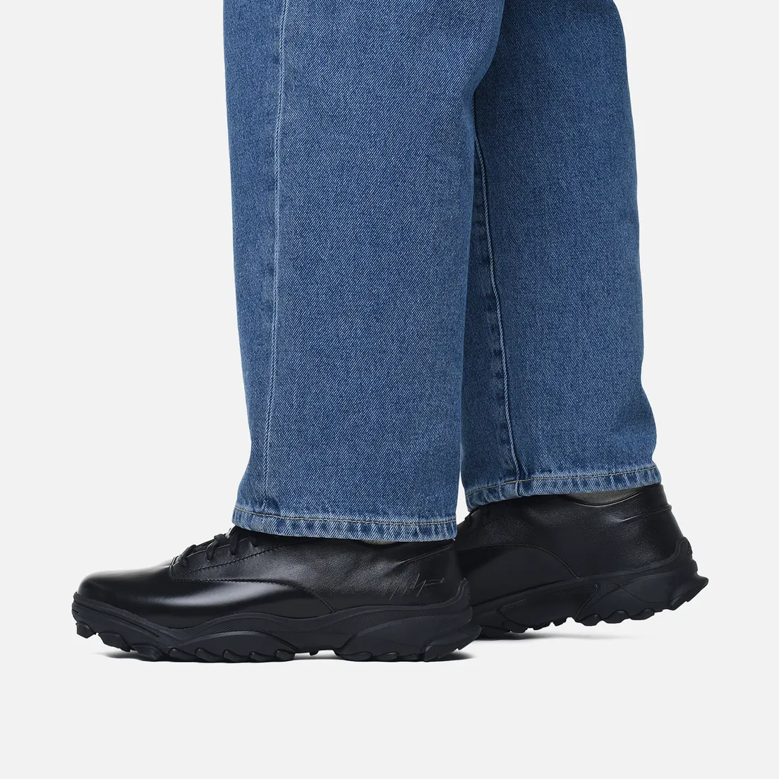 Y-3 Кроссовки GSG9 Low