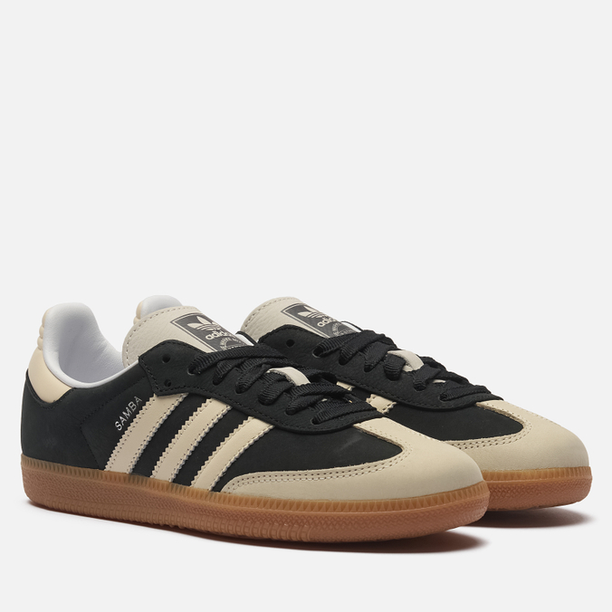 Женские кроссовки adidas Samba OG