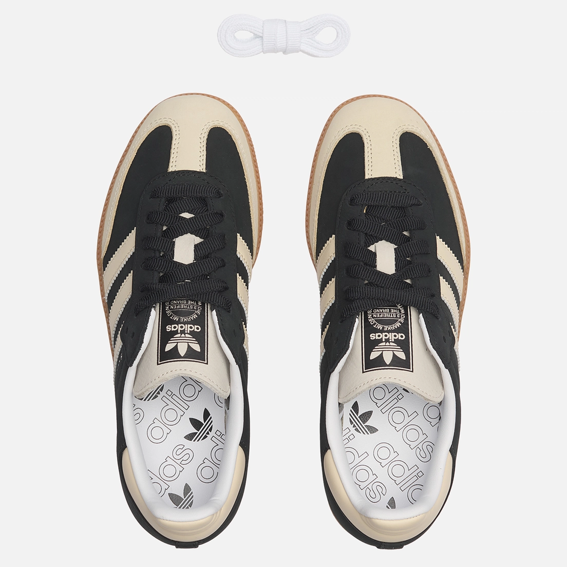 adidas Originals Женские кроссовки Samba OG