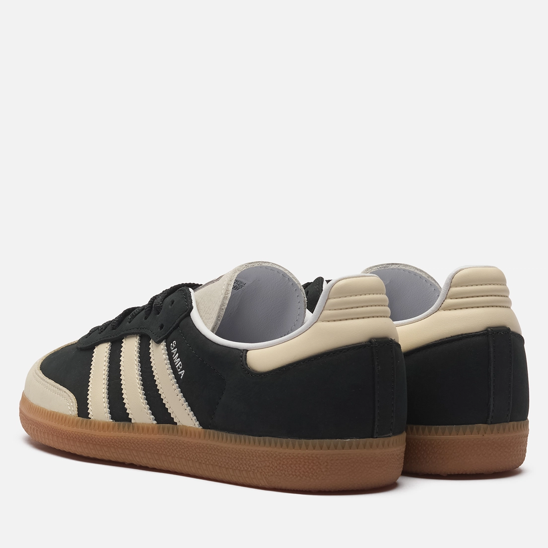 adidas Originals Женские кроссовки Samba OG