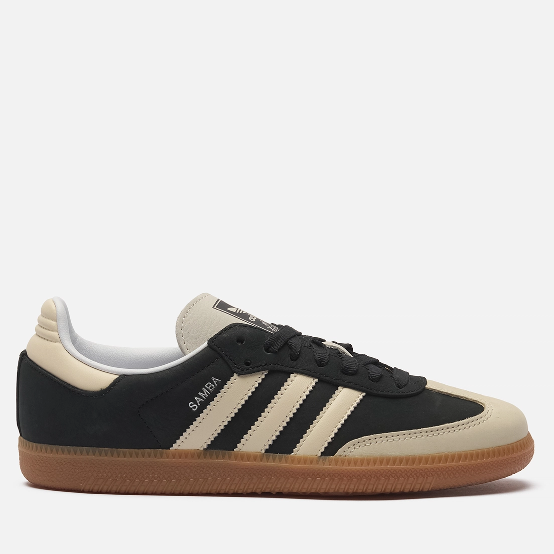 adidas Originals Женские кроссовки Samba OG