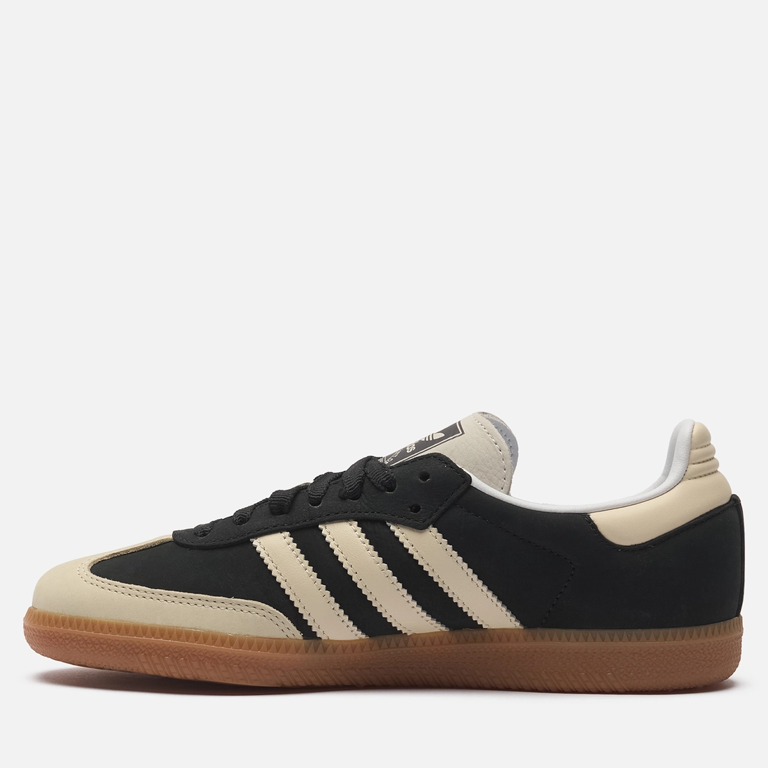 adidas Originals Женские кроссовки Samba OG