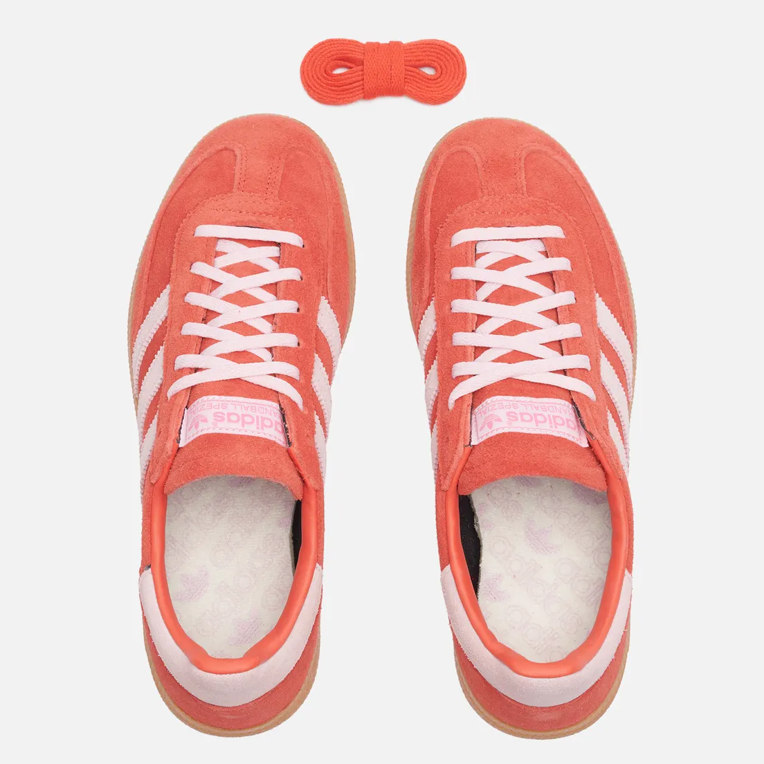 adidas Originals Мужские кроссовки Handball Spezial