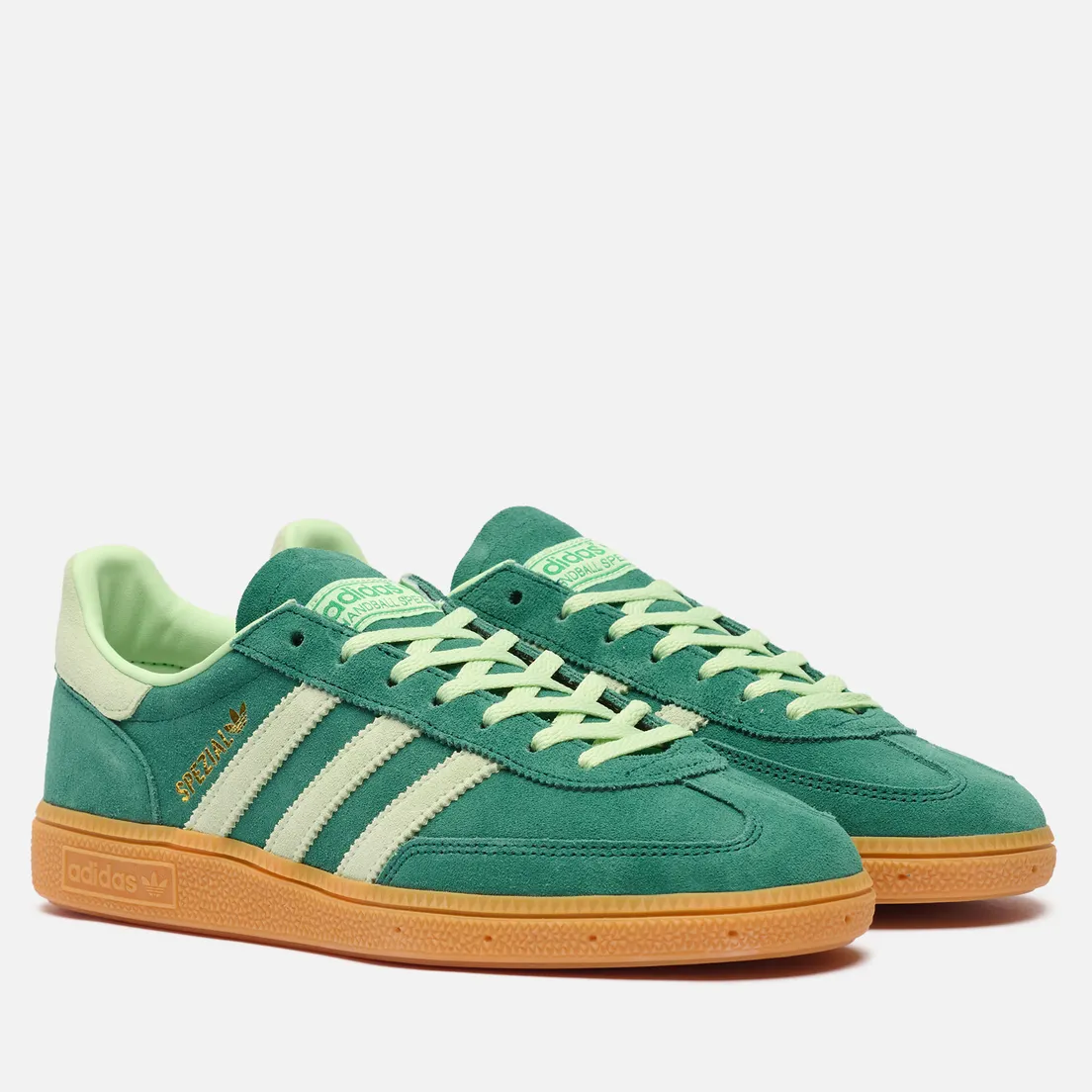adidas Originals Мужские кроссовки Handball Spezial