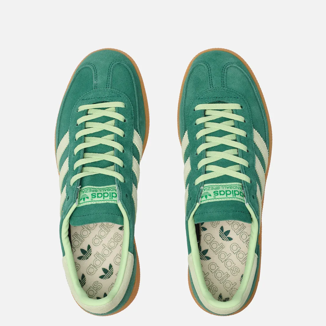 adidas Originals Мужские кроссовки Handball Spezial