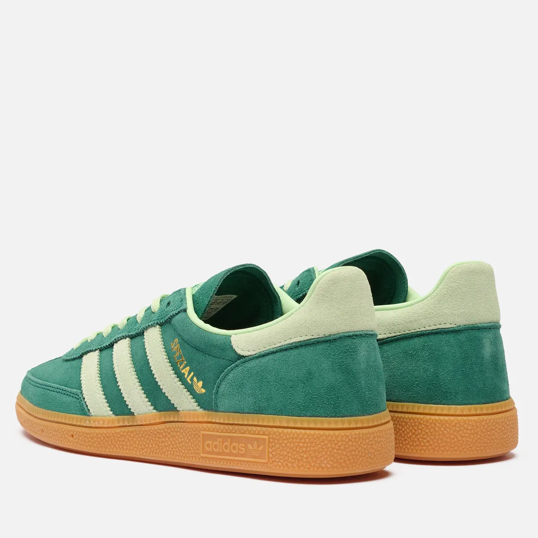 adidas Originals Мужские кроссовки Handball Spezial