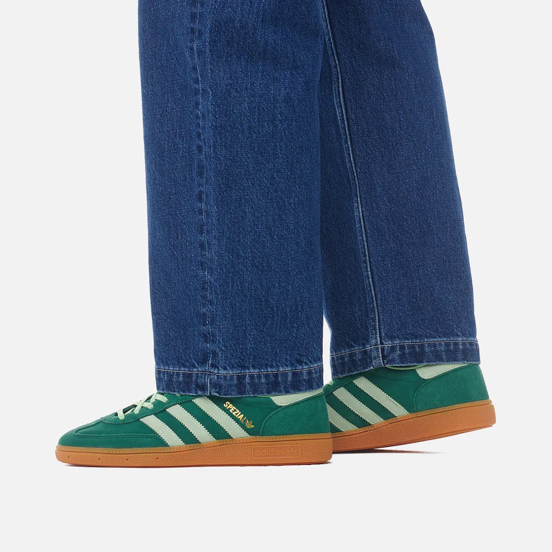 adidas Originals Мужские кроссовки Handball Spezial
